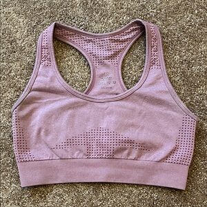 NVGTN Pink Sports Bra